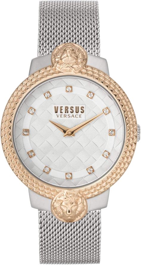 versace versus watches|versus versace watches on sale.